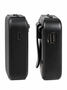 Орбита OT-SPN04 Громкоговоритель экскурсионный